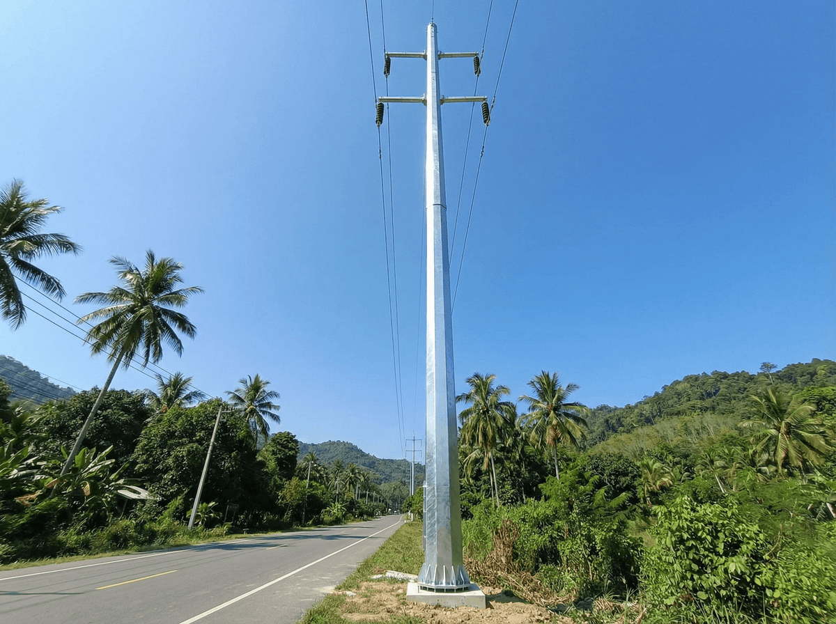 Multi-Tower Project: 3 Products for Indonesia — Engineering Case Study