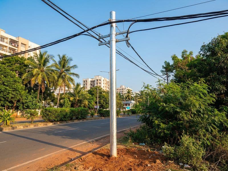 Multi-Tower Project: 2 Products for Suriname — Engineering Case Study