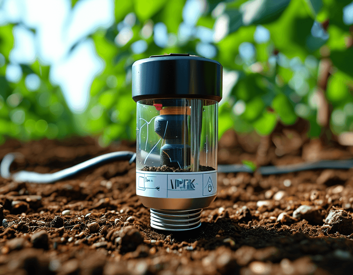 Advanced Smart Agriculture & Drone Monitoring Integration