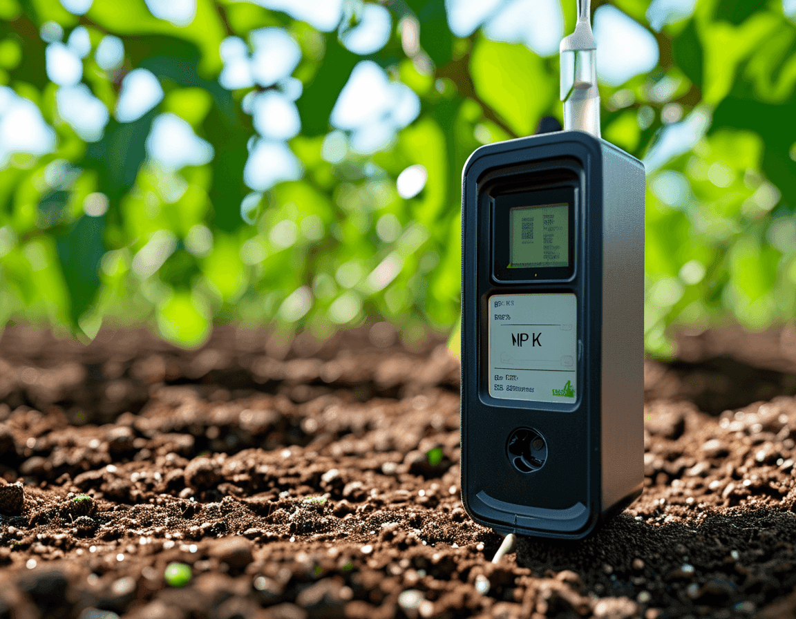 Overcoming Remote Monitoring Needs in Precision Agriculture
