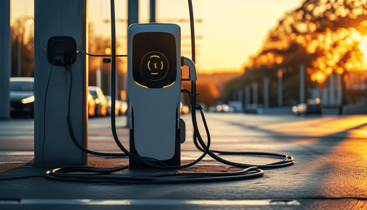 Smart Solar Streetlights: Resilient Lighting & 5G Revenue