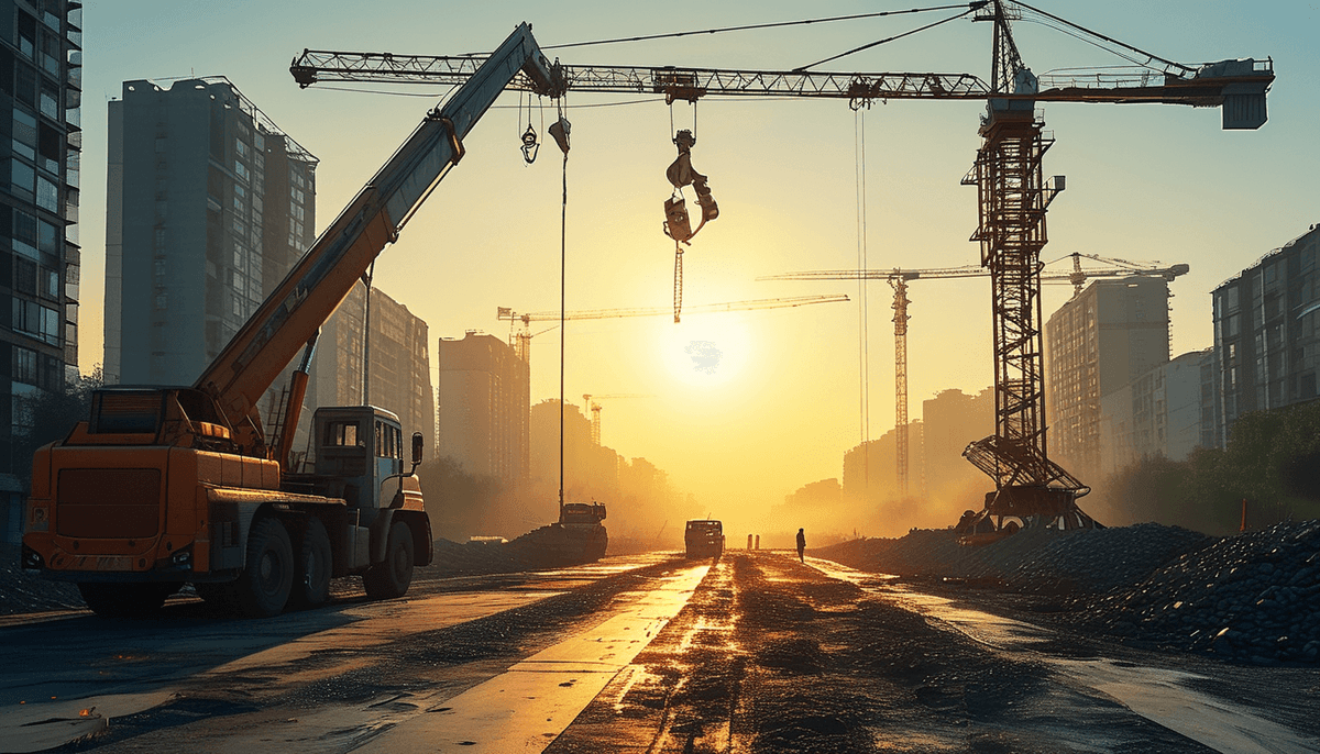 Smart Solar Streetlight ROI & Subsidies for Parks