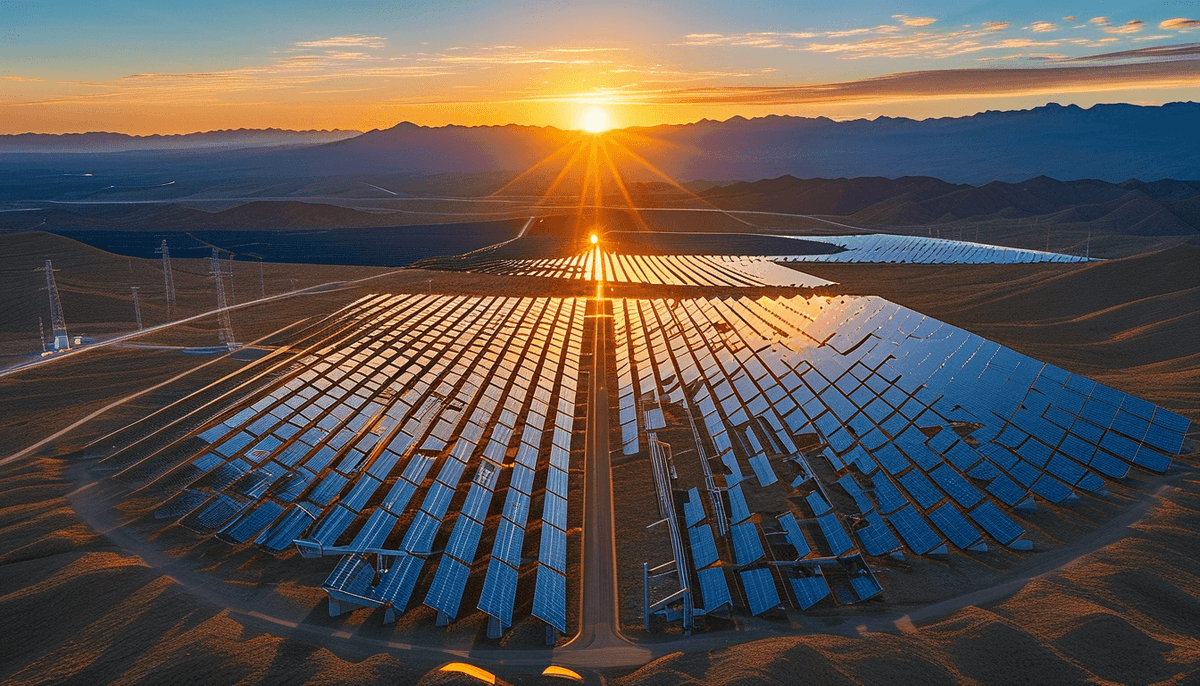 Payback Analysis: Commercial Solar PV & Perovskite Tandems