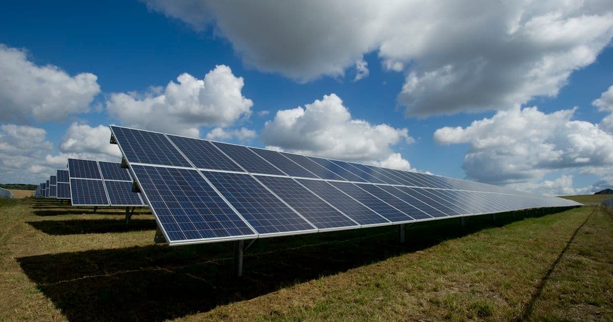 Advanced Commercial Solar PV with Perovskite Tandems