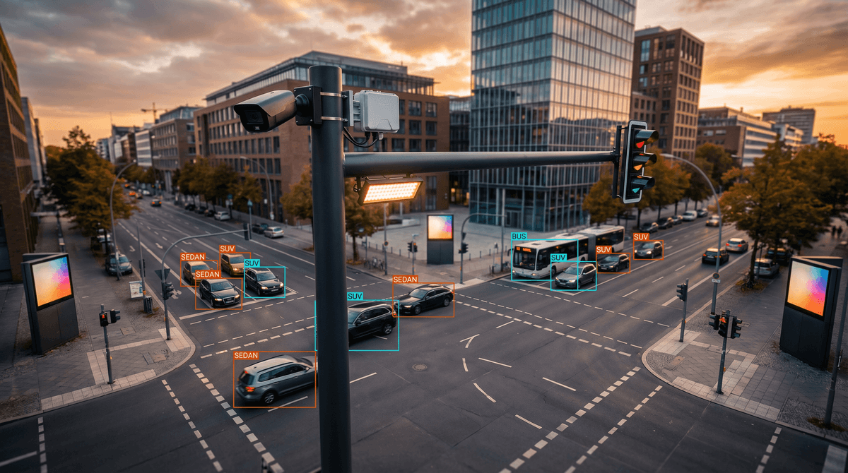 NTCIP and UTMC Protocol Compliance: Ensuring Smart Traffic…