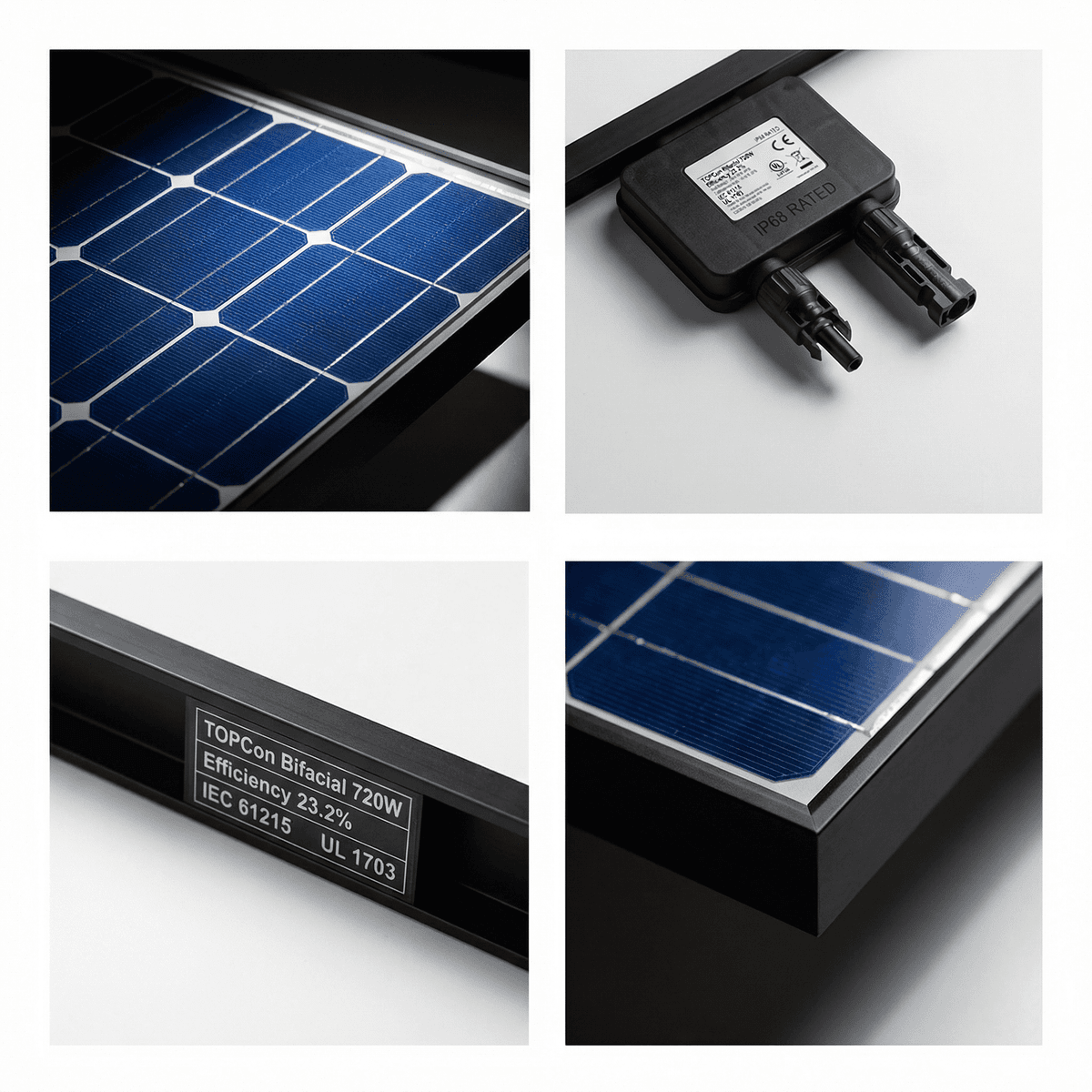500kW Solar PV System in KR – $736,400 Turnkey Pricing