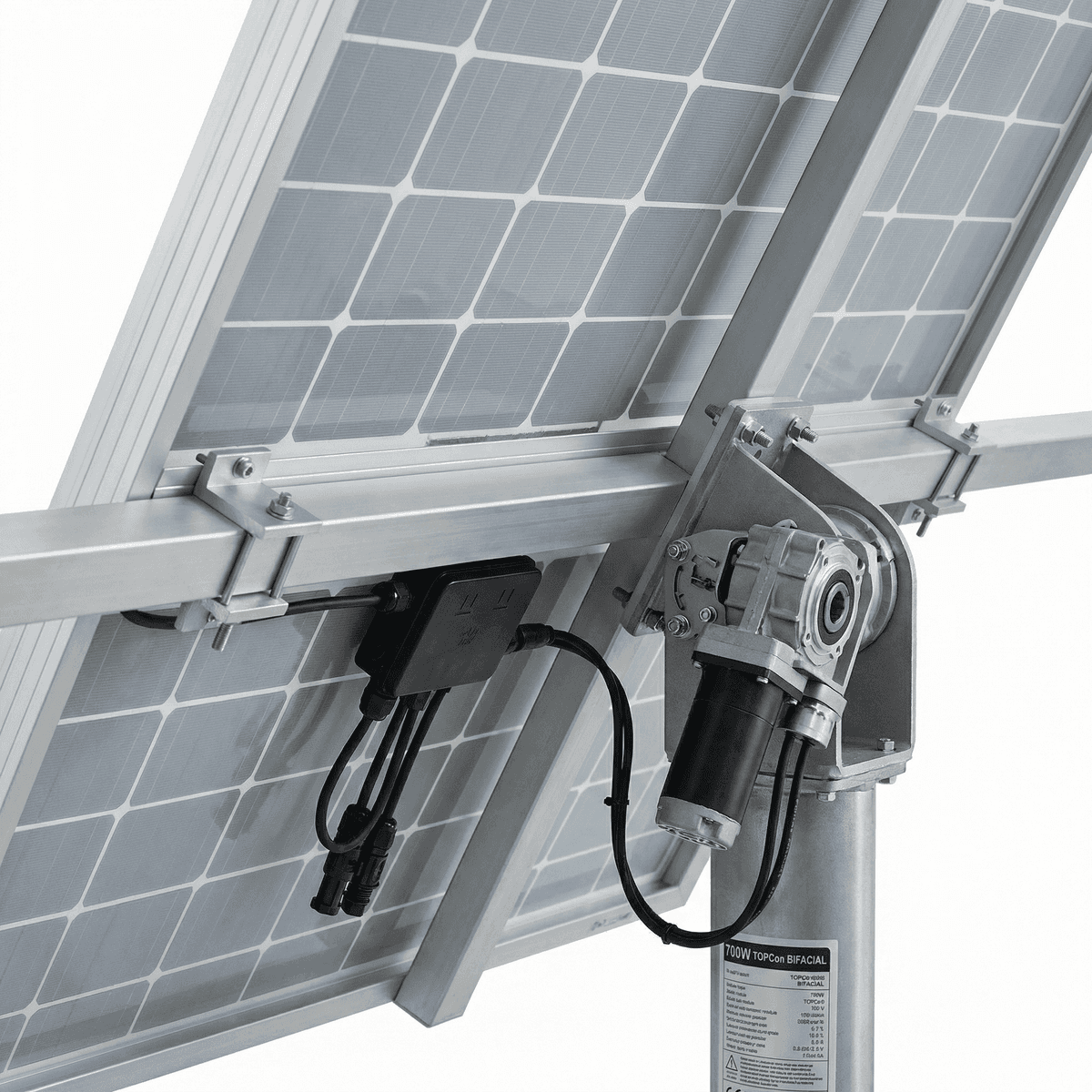 Commercial Solar PV for Manufacturing: Safety & Savings