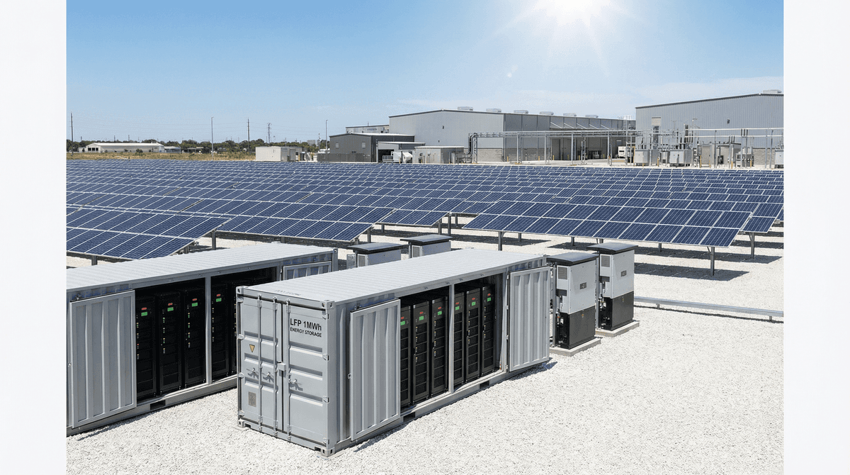 International Solar PV Procurement Guide