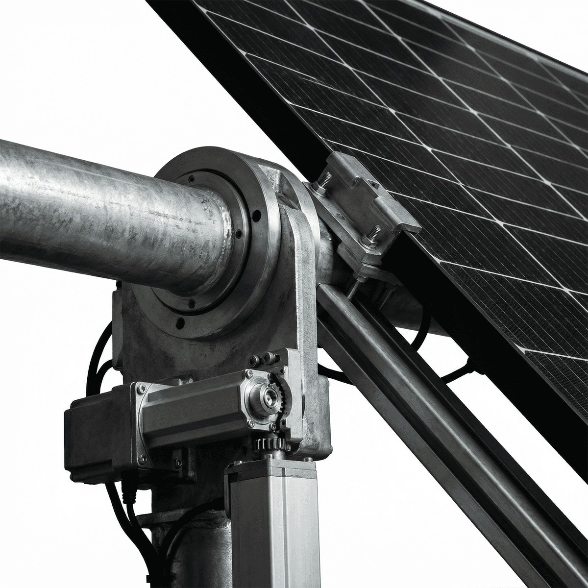 1000kW Solar PV System in Brazil – $1,808,800 Turnkey Case